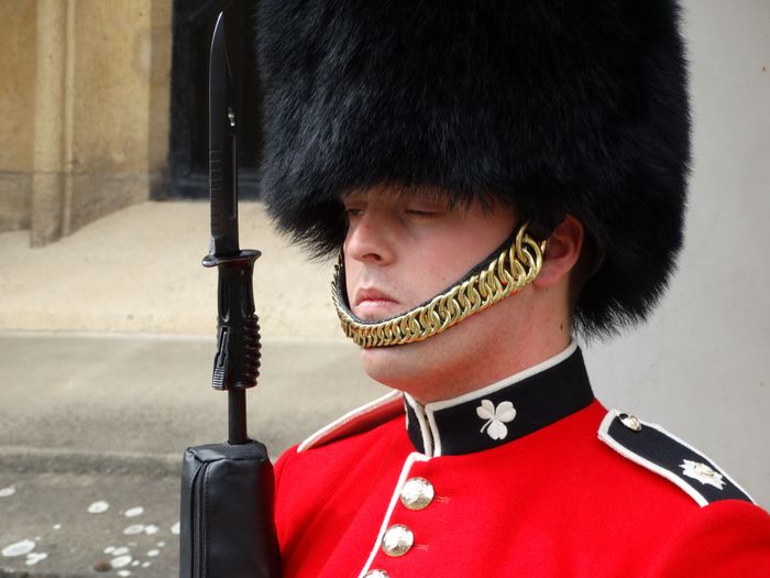 Tower of London
