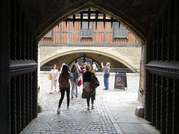 Tower of London
