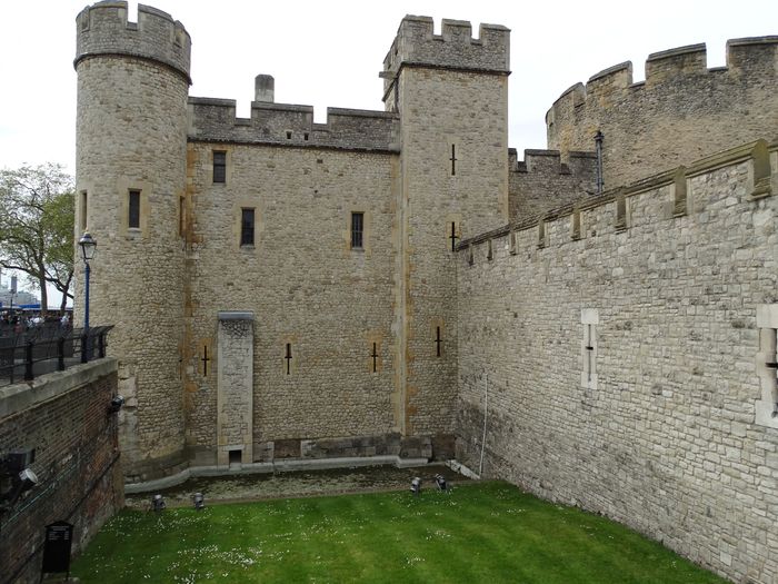 Tower of London