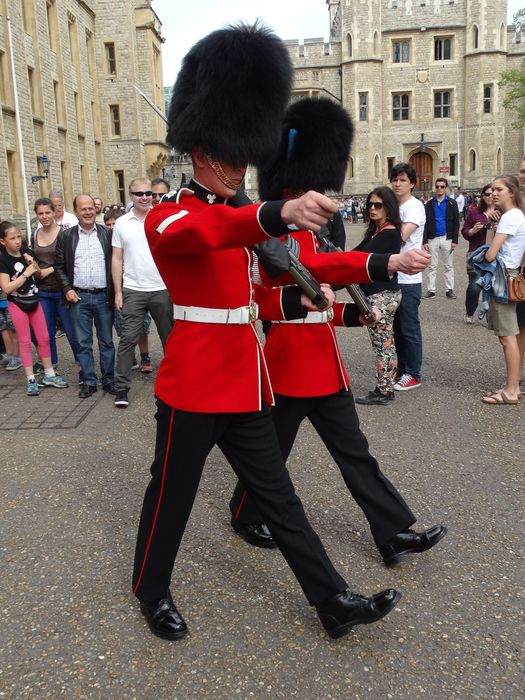 Tower of London