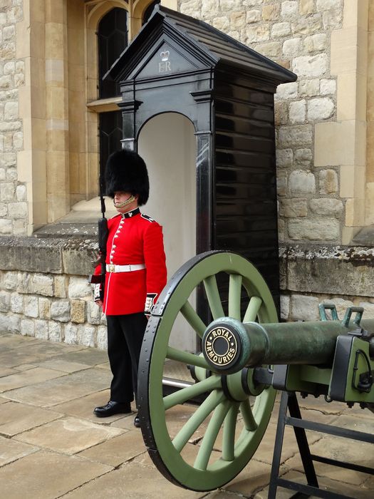 Tower of London