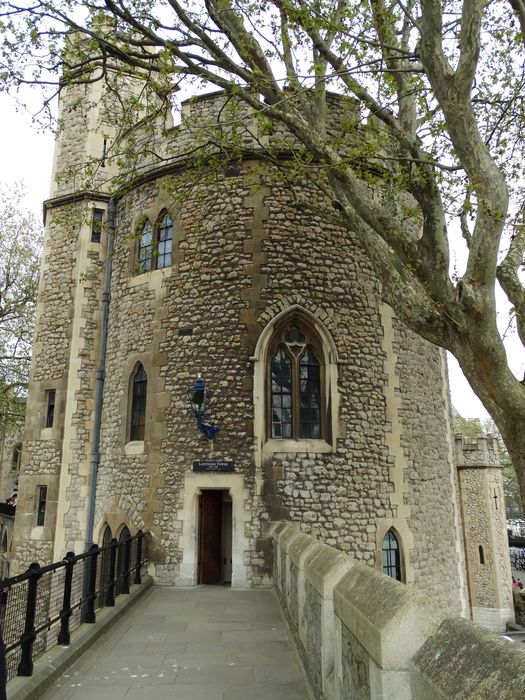Tower of London