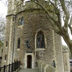 Tower of London