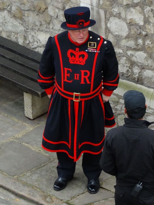 Tower of London