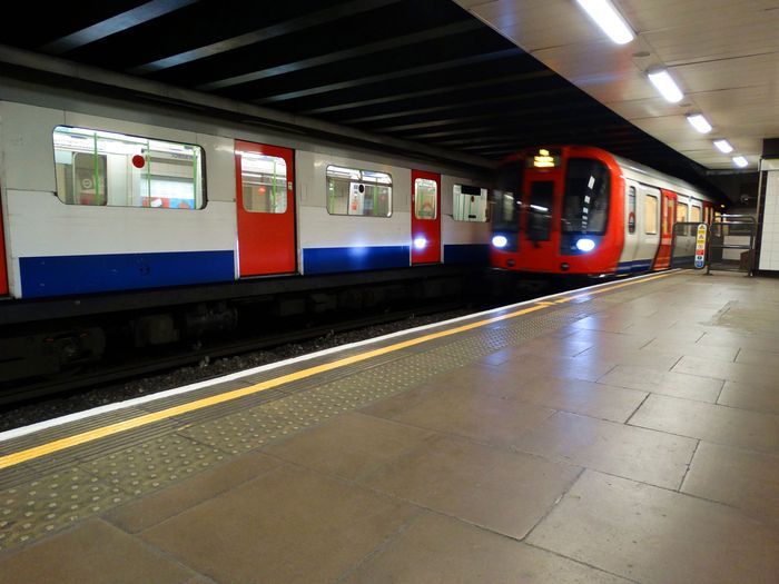 London