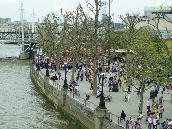 London
