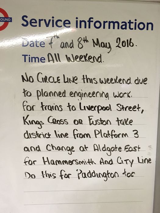 London
