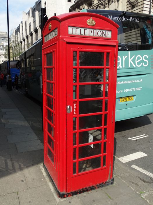 London