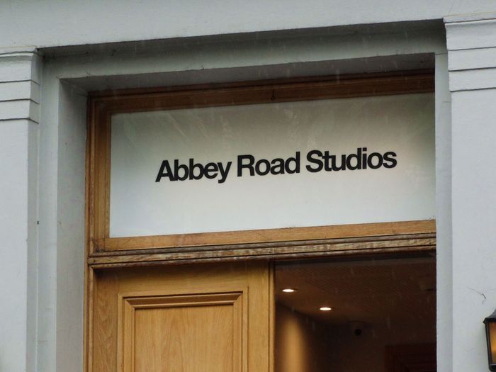 Abbey Road