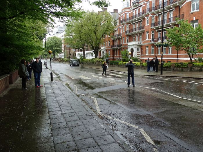 Abbey Road