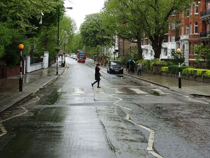 Abbey Road