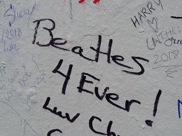 Abbey Road