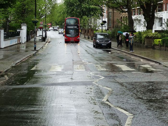 Abbey Road