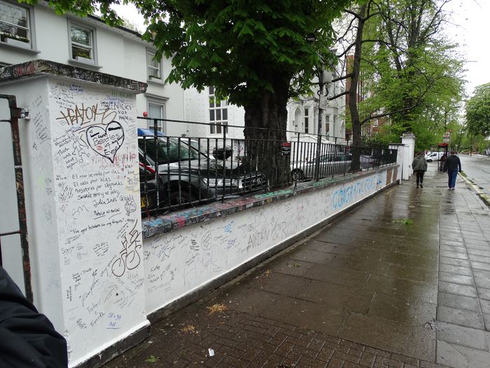 Abbey Road