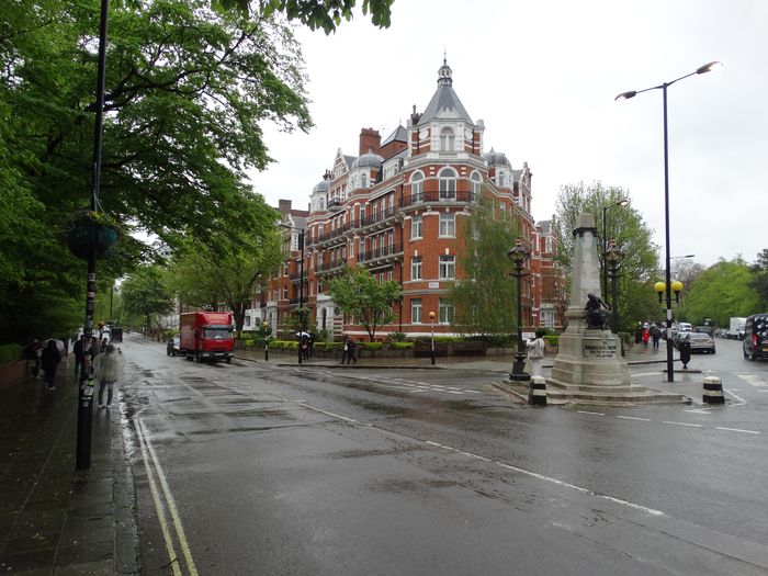 Abbey Road