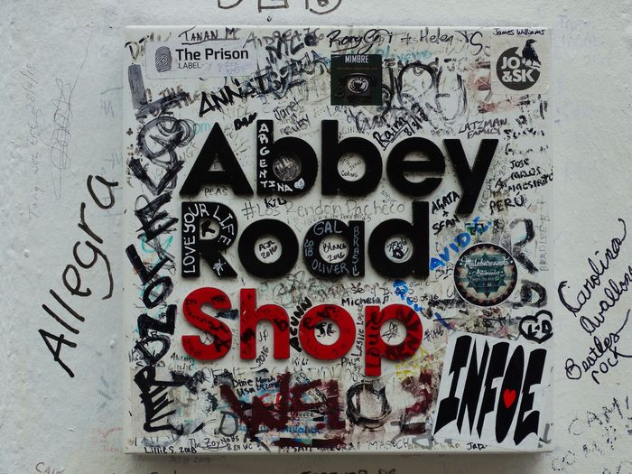 Abbey Road