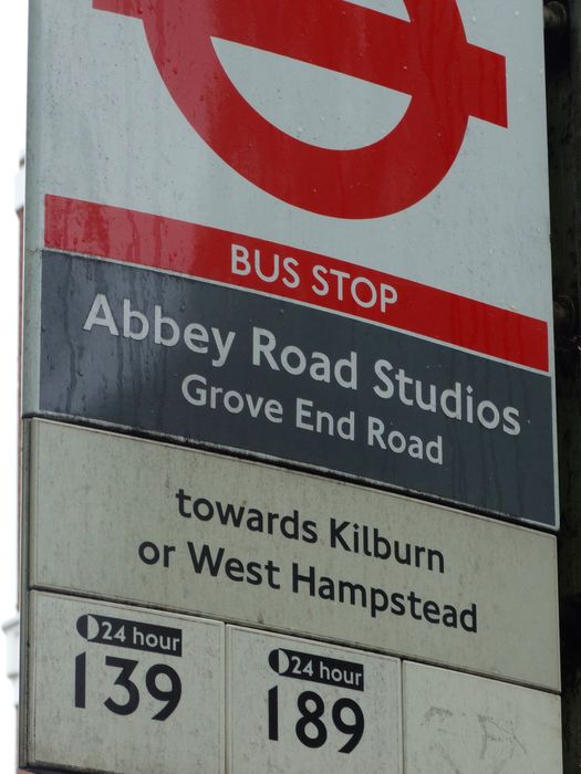 Abbey Road