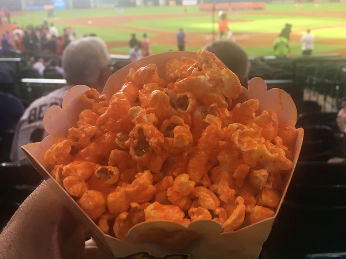Cheetos Popcorn