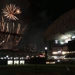 Astros vs Rangers