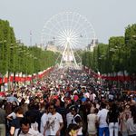 Champs Elysees