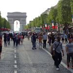 Champs Elysees