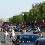 Champs Elysees
