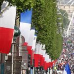 Champs Elysees