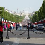 Champs Elysees