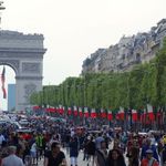 Champs Elysees