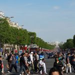 Champs Elysees