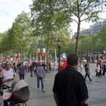 Champs Elysees