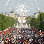 Champs Elysees