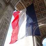 Arc de Triomphe