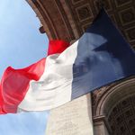 Arc de Triomphe