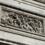 Arc de Triomphe