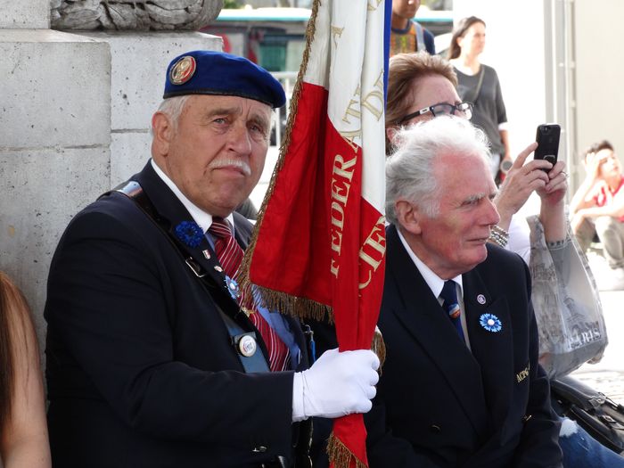 Veterans
