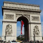 Arc de Triomphe