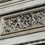 Arc de Triomphe