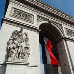 Arc de Triomphe