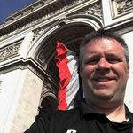 Arc de Triomphe