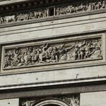 Arc de Triomphe