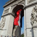 Arc de Triomphe
