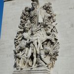 Arc de Triomphe