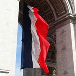 Arc de Triomphe