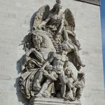 Arc de Triomphe