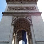 Arc de Triomphe