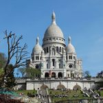 Sacre-Coeur