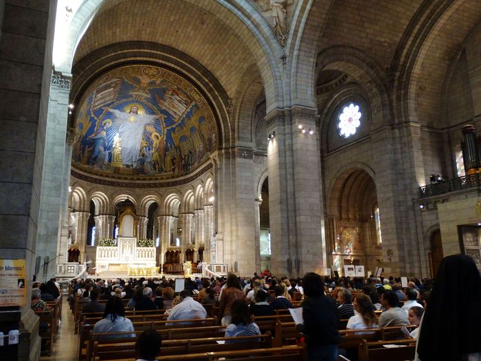 Sacre-Coeur
