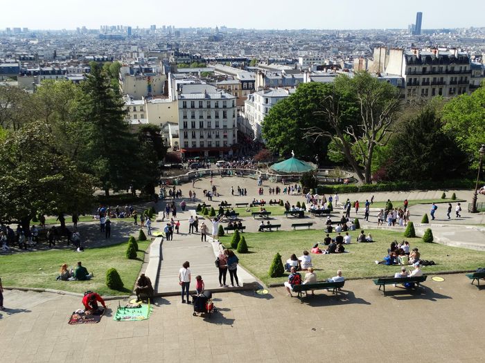 Sacre-Coeur