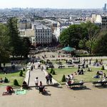 Sacre-Coeur